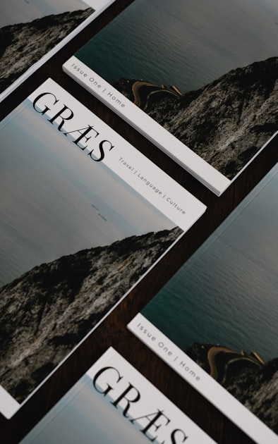Building a Scrollable Gallery