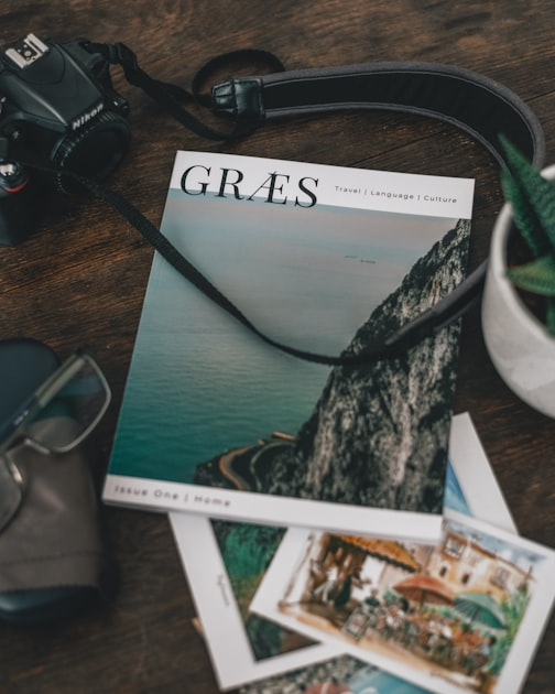 Responsive Design for Galleries